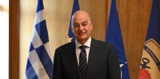 Επίδειξη δύναμης στο Akanthus