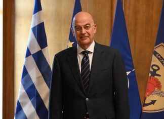 Επίδειξη δύναμης στο Akanthus Επίδειξη δύναμης στο Akanthus