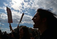 Ο φόβος της πλατείας ξαναζεί για την κυβέρνηση - Μαθητές και φοιτητές σέρνουν το χορό