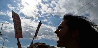 Ο φόβος της πλατείας ξαναζεί για την κυβέρνηση – Μαθητές και φοιτητές σέρνουν το χορό Ο φόβος της πλατείας ξαναζεί για την κυβέρνηση - Μαθητές και φοιτητές σέρνουν το χορό