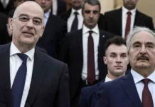 Φιάσκο στο Λιβυκό: Σιωπή Δένδια – Αδειασμα Ελλάδας από ΗΠΑ