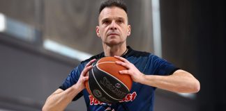 Προφυλακίστηκε ο διαιτητής Πέτρος Παπαπέτρου για τα σκάνδαλο διαφθοράς στο μπάσκετ