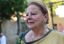 «Σβήνοντας» την Λούκα