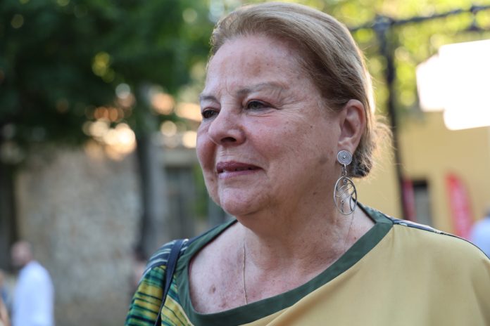 «Σβήνοντας» την Λούκα «Σβήνοντας» την Λούκα