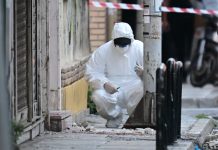 Εκρηξη στον Κολωνό: Συμβόλαια τρόμου με wi-fi και ναρκωτικά
