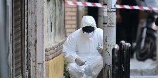 Εκρηξη στον Κολωνό: Συμβόλαια τρόμου με wi-fi και ναρκωτικά
