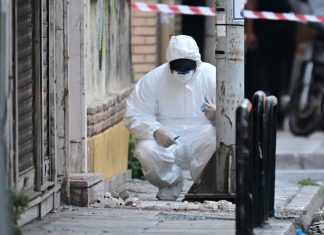 Εκρηξη στον Κολωνό: Συμβόλαια τρόμου με wi-fi και ναρκωτικά