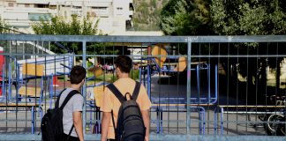 Γιατί η κυβέρνηση φοβάται τις καταλήψεις στα σχολεία - Στους διευθυντές η ευθύνη