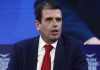 Καιρίδης: Εκπρόσωπος της πραγματικότητας - (VIDEO)