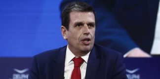 Καιρίδης: Εκπρόσωπος της πραγματικότητας - (VIDEO)