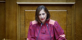Μαγνησία: Χωρίς δημόσια παιδοψυχιατρική κάλυψη από τις αρχές του 2026 – Τι απαντά το Υπουργείο Άμυνας στη βουλευτή της Ελληνικής λύσης Μαγνησία: Χωρίς δημόσια παιδοψυχιατρική κάλυψη από τις αρχές του 2026 – Τι απαντά το Υπουργείο Άμυνας στη βουλευτή της…