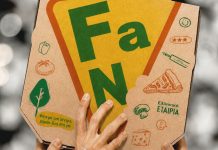 Υποθεση pizza (no) fun (at all)