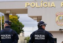 Βραζιλία: Αστυνομικοί σκότωσαν άνδρα που κρατούσε 13 παιδιά ομήρους σε σχολείο