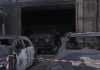Φωτιά σε αντιπροσωπεία στη Γλυφάδα: Στάχτη αυτοκίνητα, εντοπίστηκαν υπολείμματα από γκαζάκια Φωτιά σε αντιπροσωπεία στη Γλυφάδα: Στάχτη αυτοκίνητα, εντοπίστηκαν υπολείμματα από γκαζάκια