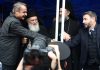 Η σημειολογία μιας χειραψίας