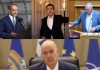 Τι είπαν Χρυσοχοΐδης – Παφίλης, Το εύρημα της GPO για τον Μητσοτάκη, Γιατί «έδιωξαν» τον Χαφτάρ Τι είπαν Χρυσοχοΐδης - Παφίλης, Το εύρημα της GPO για τον Μητσοτάκη, Γιατί «έδιωξαν» τον Χαφτάρ