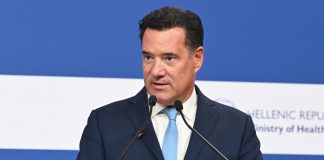 Δεν υπέδειξε το Μαξίμου να χτυπηθεί ο Δένδιας – Δεν στενοχωριέται κιόλας Δεν υπέδειξε το Μαξίμου να χτυπηθεί ο Δένδιας - Δεν στενοχωριέται κιόλας