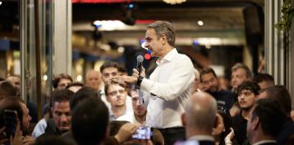 Σε κάθε εκλογές εξαγγέλλονται ρυθμίσεις χρεών στο δημόσιο! Σε κάθε εκλογές εξαγγέλλονται ρυθμίσεις χρεών στο δημόσιο!