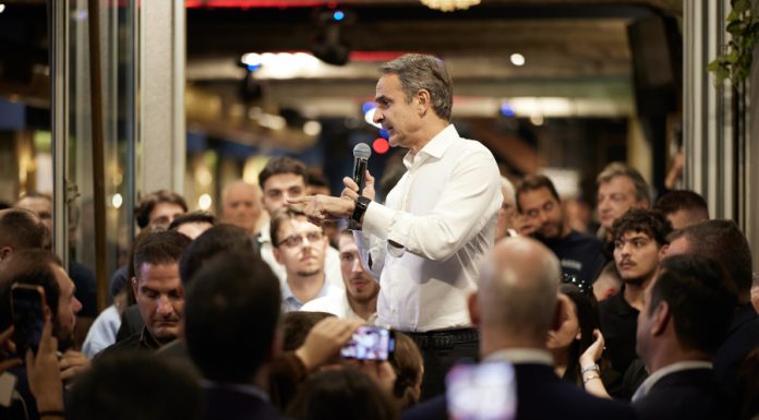 Σε κάθε εκλογές εξαγγέλλονται ρυθμίσεις χρεών στο δημόσιο!