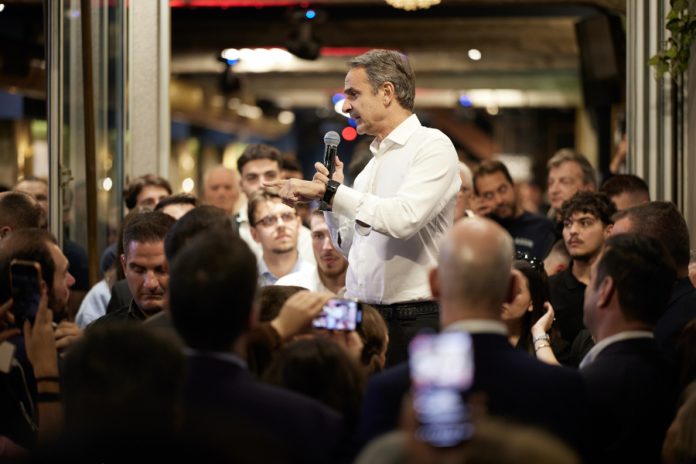 Σε κάθε εκλογές εξαγγέλλονται ρυθμίσεις χρεών στο δημόσιο!