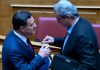 Καβγάς Γεωργιάδη - Πολάκη για το Νοσοκομείο Χανίων: «Δεν πήγαν να τον ακούσουν» – «Είχα συνάντηση με το ΔΣ και την…