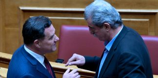 Καβγάς Γεωργιάδη – Πολάκη για το Νοσοκομείο Χανίων: «Δεν πήγαν να τον ακούσουν» – «Είχα συνάντηση με το ΔΣ και την Ένωση Γιατρών» Καβγάς Γεωργιάδη - Πολάκη για το Νοσοκομείο Χανίων: «Δεν πήγαν να τον ακούσουν» – «Είχα συνάντηση με το ΔΣ και την…