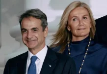 Και η Μαρέβα στην εκστρατεία για να σωθεί η «αγία οικογένεια»