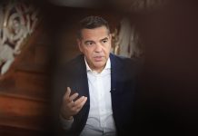Ο Τσίπρας, η ΔΕΗ και τα άλλα παιδιά