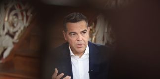 Ο Τσίπρας, η ΔΕΗ και τα άλλα παιδιά
