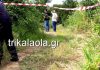Τρίκαλα: Νεκρός 60χρονος κτηνοτρόφος – Είχε χάσει πρόβατα από ασθένεια και φωτιά στο μαντρί του