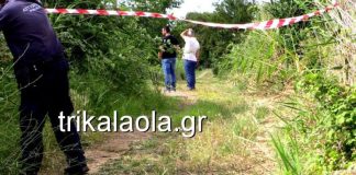 Τρίκαλα: Νεκρός 60χρονος κτηνοτρόφος – Είχε χάσει πρόβατα από ασθένεια και φωτιά στο μαντρί του