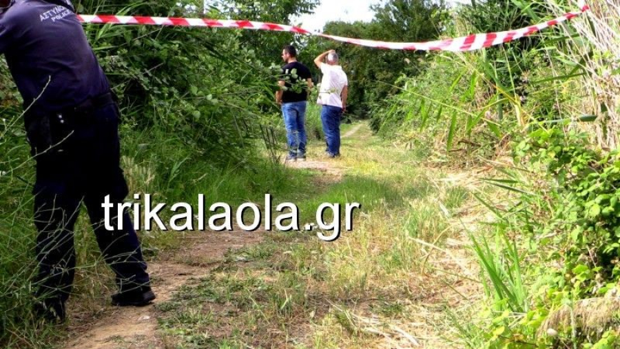 669e2fd36b4925631f506bd1cab49020_L Τρίκαλα: Νεκρός 60χρονος κτηνοτρόφος – Είχε χάσει πρόβατα από ασθένεια και φωτιά στο μαντρί του