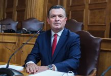 Βόλος: Κίνηση ματ με σοβαρότητα για το Δικαστικό Μέγαρο από Χρήστο Μπουκώρο