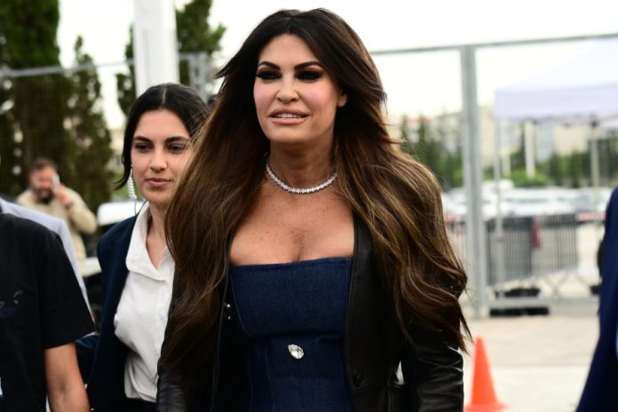 Εν αναμονή νέου δημοσιεύματος για την Κίμπερλι
