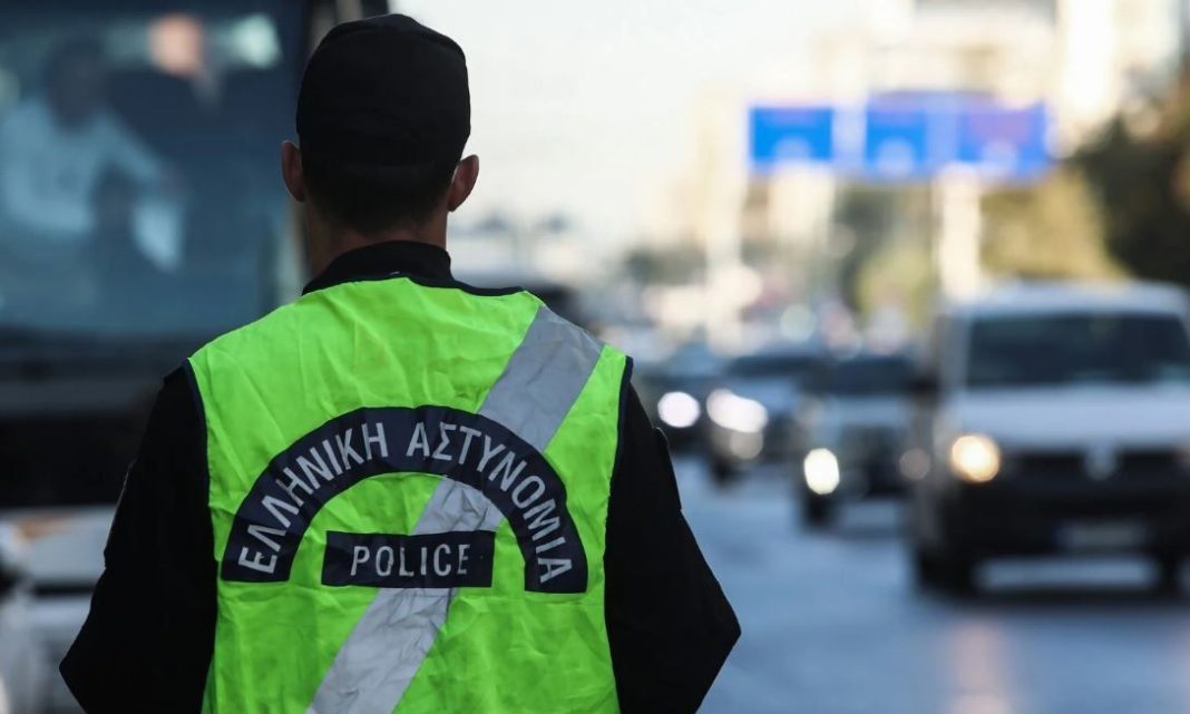 Αθήνα: Όλα τα μέτρα για την επίσκεψη Ρούμπιο - Κυκλοφοριακές ρυθμίσεις και απαγόρευση συγκεντρώσεων