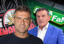 Το σύνθημα για «χειροπέδες» μπροστά στις κάμερες «πουλάει» – Oι δεκάδες κατηγορούμενοι – «μαρίδα» και η φοροδιαφυγή που την τραβάνε από τα μαλλιά για να γίνει εγκληματική οργάνωση Το σύνθημα για «χειροπέδες» μπροστά στις κάμερες «πουλάει» - Oι δεκάδες κατηγορούμενοι – «μαρίδα» και η φοροδιαφυγή…