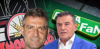 Το σύνθημα για «χειροπέδες» μπροστά στις κάμερες «πουλάει» – Oι δεκάδες κατηγορούμενοι – «μαρίδα» και η φοροδιαφυγή που την τραβάνε από τα μαλλιά για να γίνει εγκληματική οργάνωση Το σύνθημα για «χειροπέδες» μπροστά στις κάμερες «πουλάει» - Oι δεκάδες κατηγορούμενοι – «μαρίδα» και η φοροδιαφυγή…