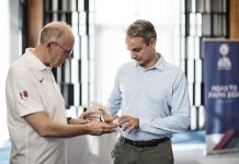 Ο Λιόλιος και το σύστημα Μαξίμου - Οι συμπτώσεις, τα ερωτήματα και τα «μπαγιάτικα ψάρια»
