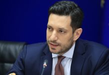Το Μαξίμου πίσω από το αντικομμουνιστικό παραλήρημα Κυρανάκη