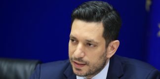 Το Μαξίμου πίσω από το αντικομμουνιστικό παραλήρημα Κυρανάκη