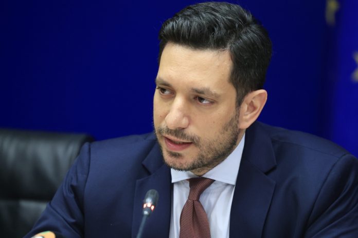Το Μαξίμου πίσω από το αντικομμουνιστικό παραλήρημα Κυρανάκη Το Μαξίμου πίσω από το αντικομμουνιστικό παραλήρημα Κυρανάκη
