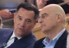 Υπουργοί κατά υπουργών, με το βλέμμα στις κάλπες και την επόμενη ημέρα