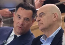 Υπουργοί κατά υπουργών, με το βλέμμα στις κάλπες και την επόμενη ημέρα