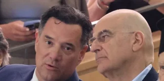Υπουργοί κατά υπουργών, με το βλέμμα στις κάλπες και την επόμενη ημέρα