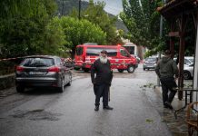 Ρέθυμνο: 24ωρη γραμμή για τις ανάγκες των πληγέντων από τις πλημμύρες στο δήμο Μυλοποτάμου