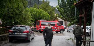 Ρέθυμνο: 24ωρη γραμμή για τις ανάγκες των πληγέντων από τις πλημμύρες στο δήμο Μυλοποτάμου