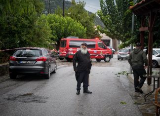 Ρέθυμνο: 24ωρη γραμμή για τις ανάγκες των πληγέντων από τις πλημμύρες στο δήμο Μυλοποτάμου