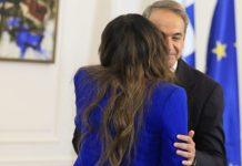 Η Γκίλφοϊλ έφυγε, η ξενοδουλεία μένει