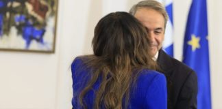 Η Γκίλφοϊλ έφυγε, η ξενοδουλεία μένει