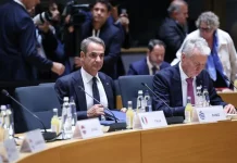 Σύνοδος Κορυφής: Η κυβέρνηση βλέπει μισογεμάτο το άδειο ποτήρι